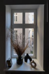 LION apartments - Premium STUDIO with balcony