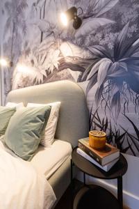 LION apartments - Premium STUDIO with BALCONY