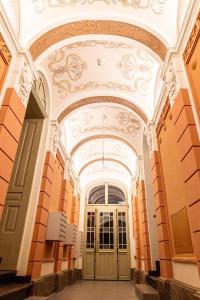 LION apartments - Premium STUDIO with BALCONY