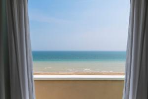 Suite Superior con Vista Mare