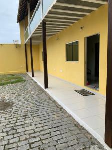 Casa Temporada na Praia do Peró