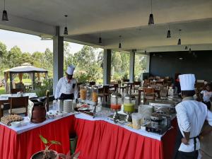 The Willis Hotel, Bomet
