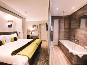 Superior Double Room room in Le White