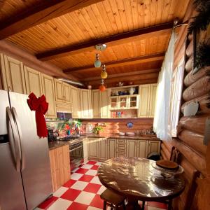 Котедж в Карпатах