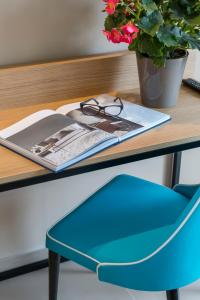 Suite con Balcone