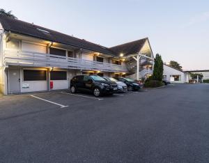 Hotels Campanile Montesson - Le Vesinet : photos des chambres