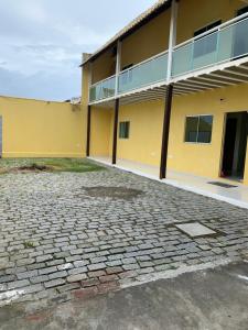 Casa Temporada na Praia do Peró