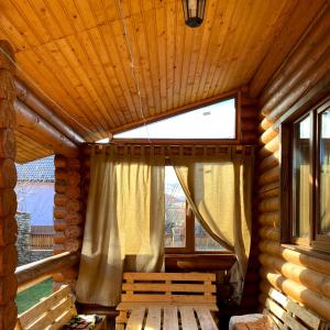 Котедж в Карпатах