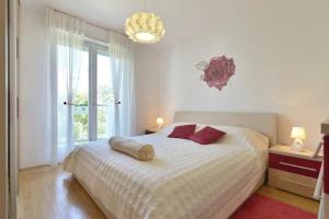 Apartment SaMa modern comfortable