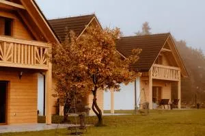 Domki Wypoczynkowe Zadzielanka - 米德尔布罗齐齐耶维奇