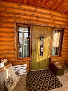 Котедж в Карпатах