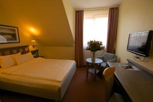 Double Room room in Hotel Zum Löwen
