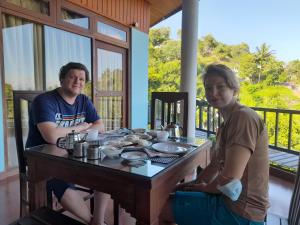 Blue Haven Hotel