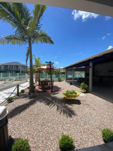 Pousada Encantos do Sul