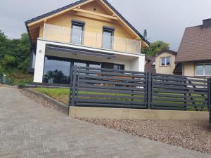 New House Mazury