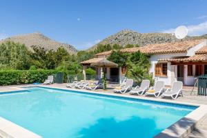 Villa Vora Puerto Pollensa by JS Villas - Ubytování bez kategorie ve městě Port de Pollença
