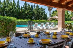 Villa Vora Puerto Pollensa by JS Villas