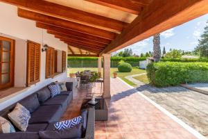 Villa Vora Puerto Pollensa by JS Villas