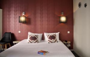 Hotels Hotel France Albion : photos des chambres