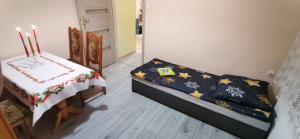 APARTAMENT MILKA w Dusznikach Zdroju