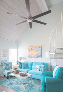 Grand Beach Resort Penthouse 1