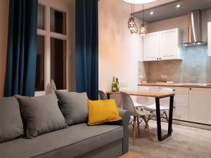 Apartament Przy Placu Piastowskim