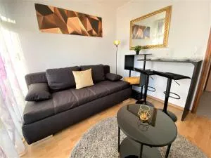 EXCLUSIVES Apartment in BESTLAGE +NETFLIX +BOXSPRING - Kirchham