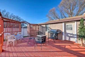 Cozy Cottage with Game Room about 17 Mi to Dtwn SLC! - 南乔丹