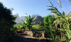 Ecolodge Kasa D'Igreja - Fajãzinha