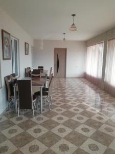 Farmers house in Vashlovani ფერმერის სახლი ვაშლოვანში