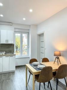 Appartements EM LIFE COLMAR : photos des chambres