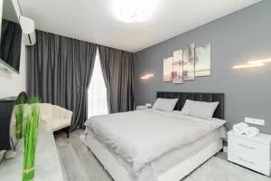 VIP Apartament Chisinau Buiucani - Dănceni