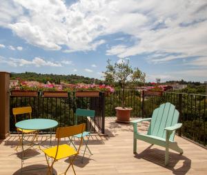 Priorat Aparthotel