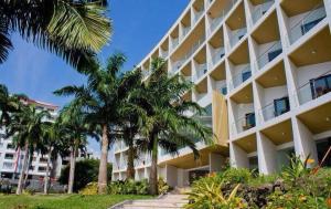 MAKANA Tonsupa - Suites y Departamentos Familiares - Deluxe Suites