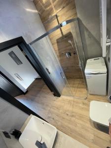 Apartamenty Zielona 9
