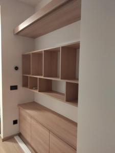 Apartman Novi Dorćol