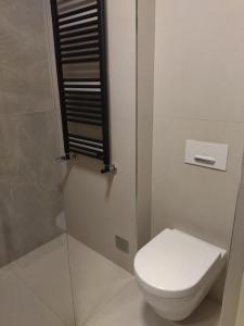 Apartman Novi Dorćol