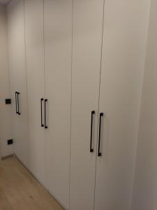 Apartman Novi Dorćol