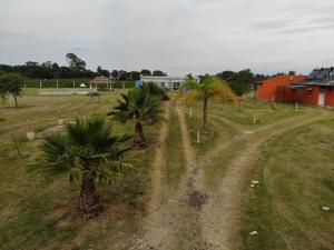 Complejo Turístico Imagine Victoria