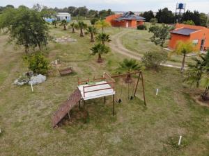 Complejo Turístico Imagine Victoria