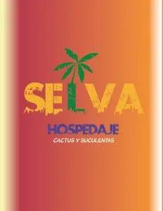 Selva Hospedaje - Quintero