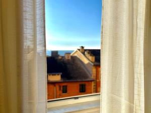 CasaViva-Central Elegant apartment in Camogli