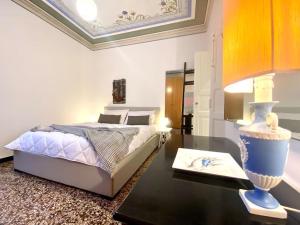 CasaViva-Central Elegant apartment in Camogli