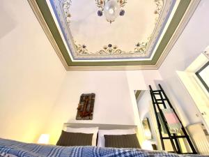 CasaViva-Central Elegant apartment in Camogli