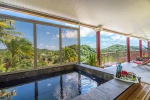 Vert Ocean - La Massel