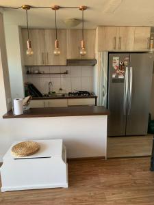 Departamento 3 habitaciones 2 baños Condominio mirador las palmas