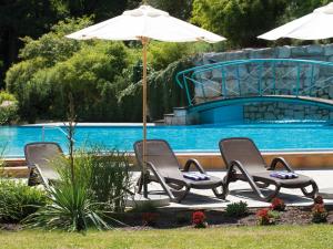 Hotel Bernstein Prerow