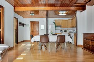 Casa Honoria amplio, con vistas y parking - Arafita Apartamentos