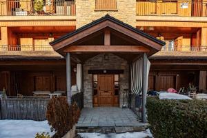 Casa Honoria amplio, con vistas y parking - Arafita Apartamentos