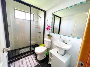 Cabaña Ayekantun Futrono